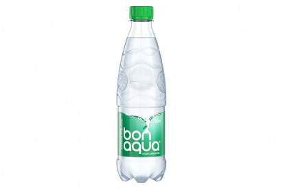 Бонаква среднегазированная