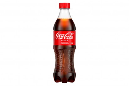Кока-Кола